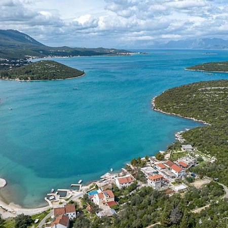Apartments By The Sea Luka Dubrava, Peljesac - 284 Janjina Extérieur photo