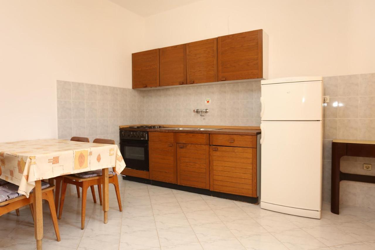 Apartments By The Sea Luka Dubrava, Peljesac - 284 Janjina Extérieur photo