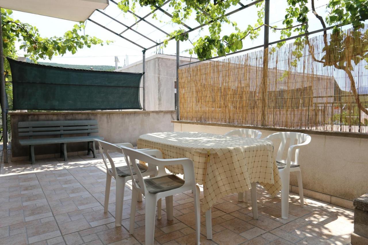 Apartments By The Sea Luka Dubrava, Peljesac - 284 Janjina Extérieur photo