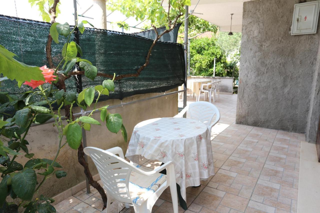 Apartments By The Sea Luka Dubrava, Peljesac - 284 Janjina Extérieur photo