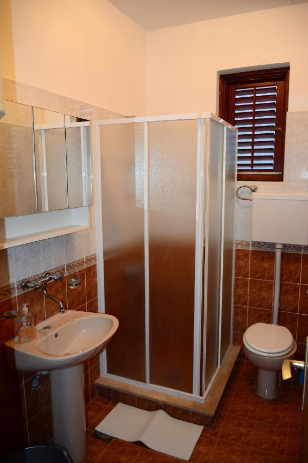 Apartments By The Sea Luka Dubrava, Peljesac - 284 Janjina Extérieur photo