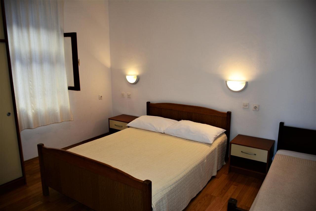 Apartments By The Sea Luka Dubrava, Peljesac - 284 Janjina Extérieur photo