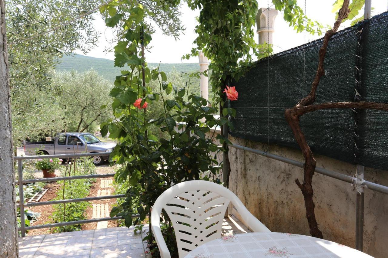 Apartments By The Sea Luka Dubrava, Peljesac - 284 Janjina Extérieur photo