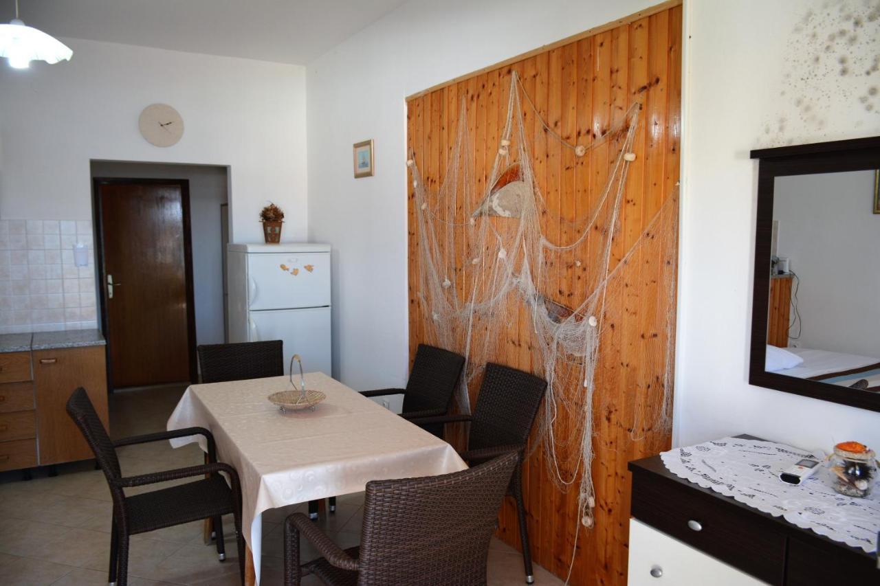 Apartments By The Sea Luka Dubrava, Peljesac - 284 Janjina Extérieur photo