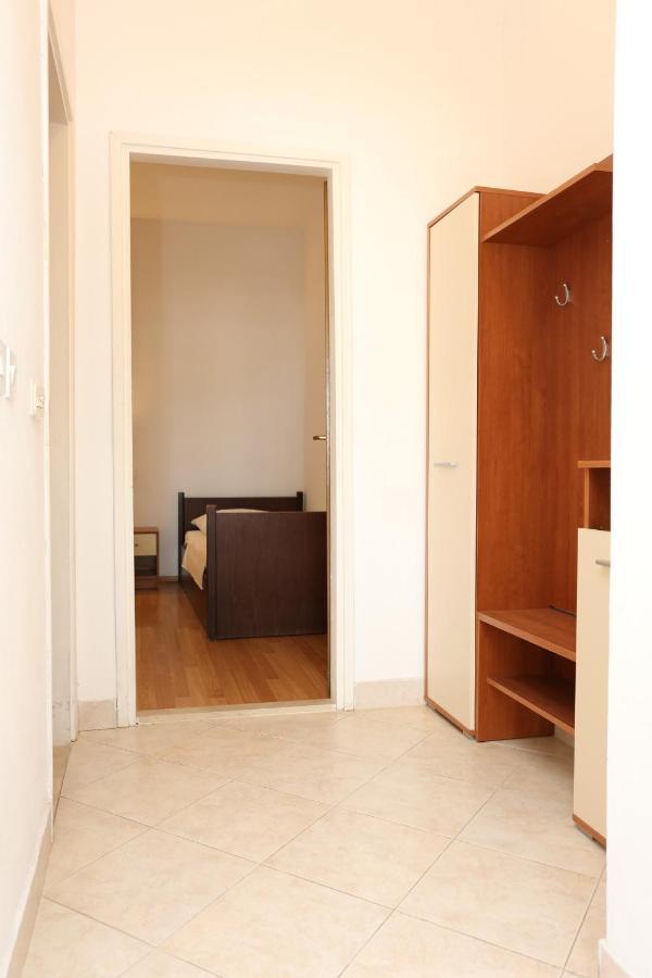 Apartments By The Sea Luka Dubrava, Peljesac - 284 Janjina Extérieur photo