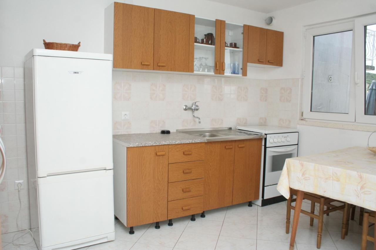Apartments By The Sea Luka Dubrava, Peljesac - 284 Janjina Extérieur photo