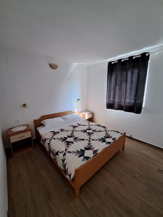 Apartments By The Sea Luka Dubrava, Peljesac - 284 Janjina Extérieur photo