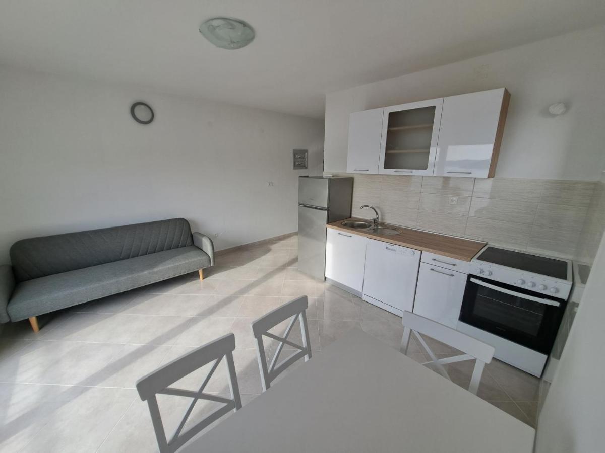 Apartments By The Sea Luka Dubrava, Peljesac - 284 Janjina Extérieur photo