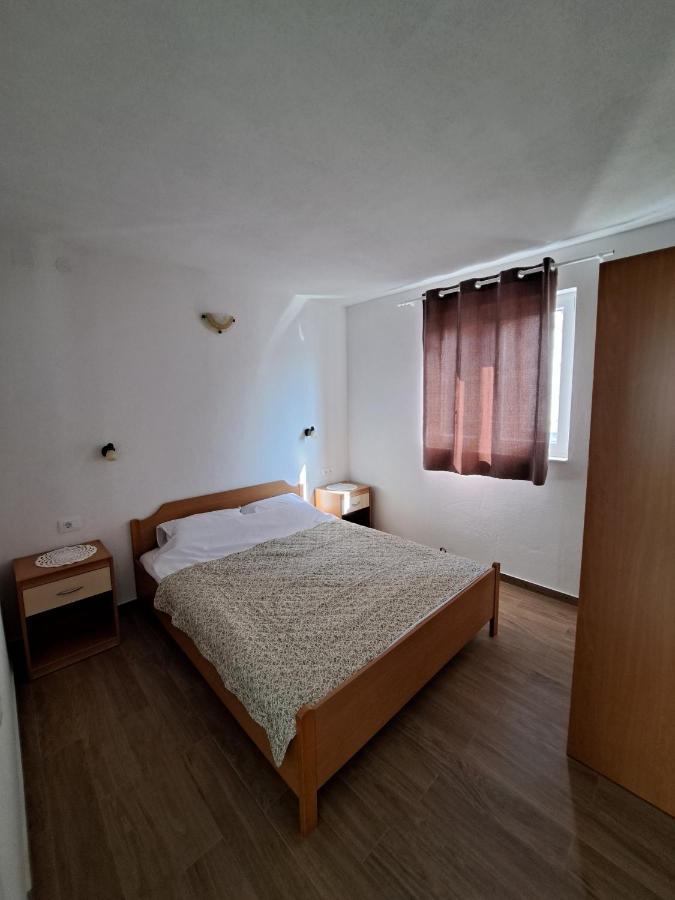 Apartments By The Sea Luka Dubrava, Peljesac - 284 Janjina Extérieur photo