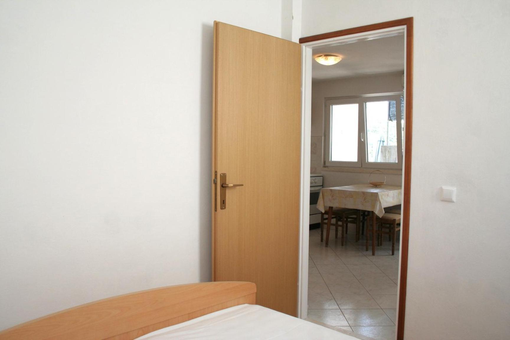 Apartments By The Sea Luka Dubrava, Peljesac - 284 Janjina Chambre photo