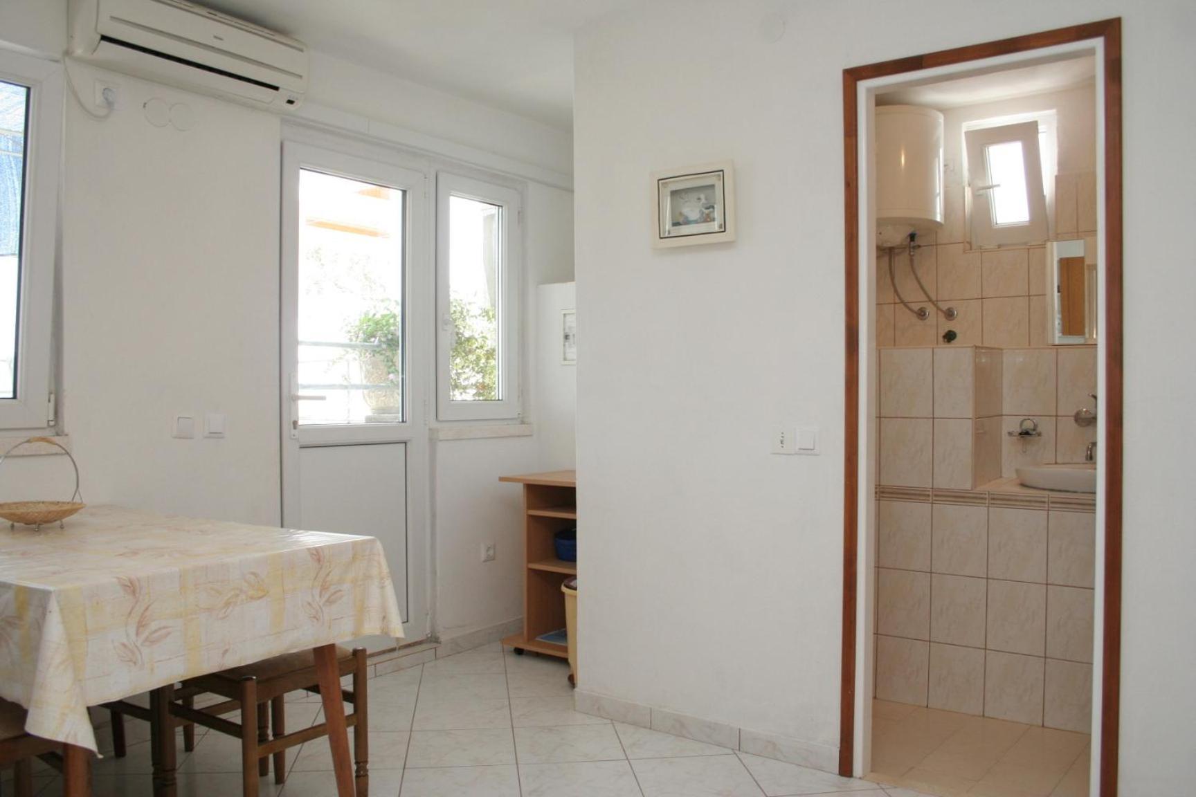 Apartments By The Sea Luka Dubrava, Peljesac - 284 Janjina Chambre photo