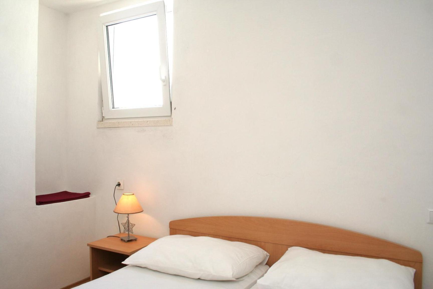 Apartments By The Sea Luka Dubrava, Peljesac - 284 Janjina Chambre photo