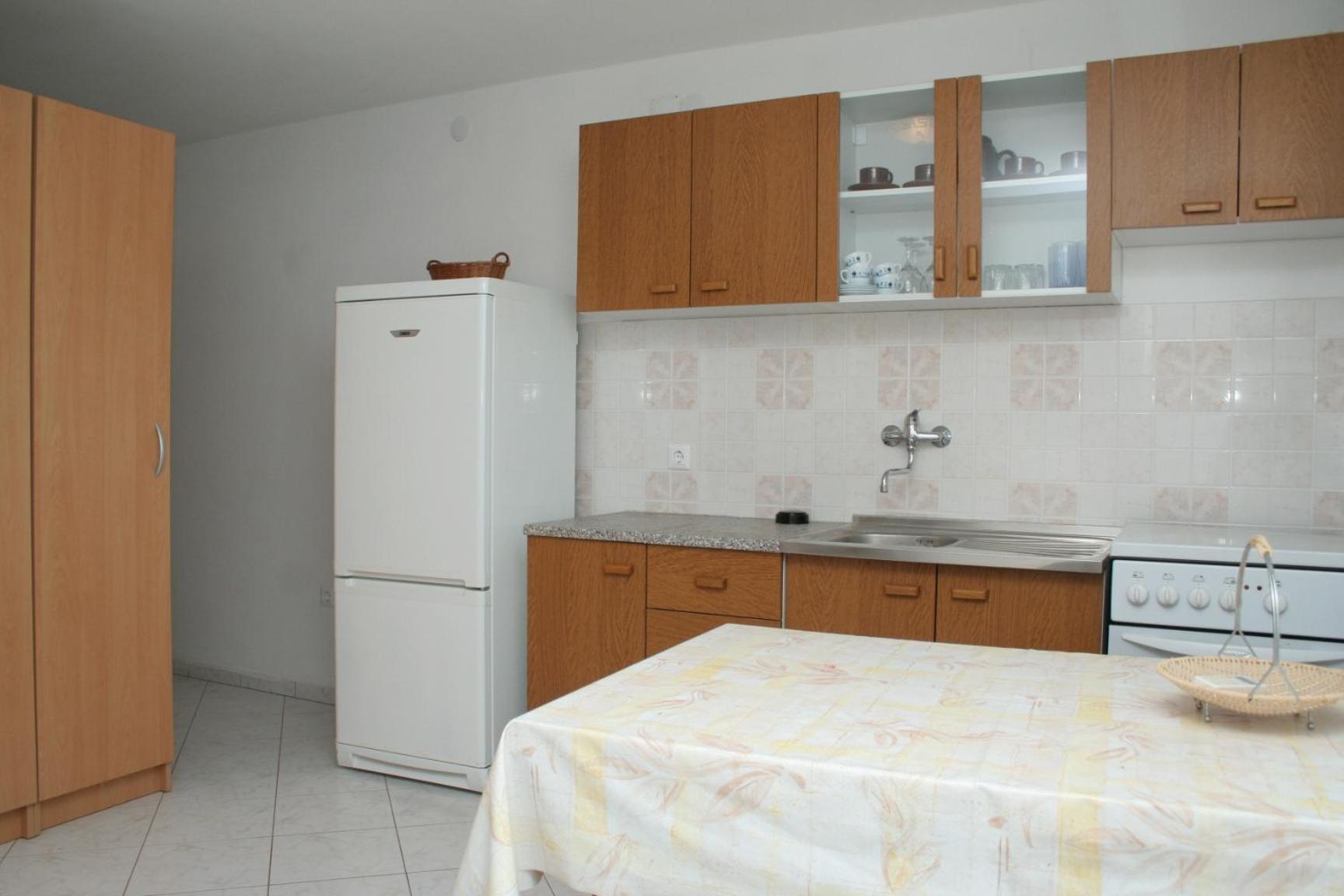 Apartments By The Sea Luka Dubrava, Peljesac - 284 Janjina Chambre photo