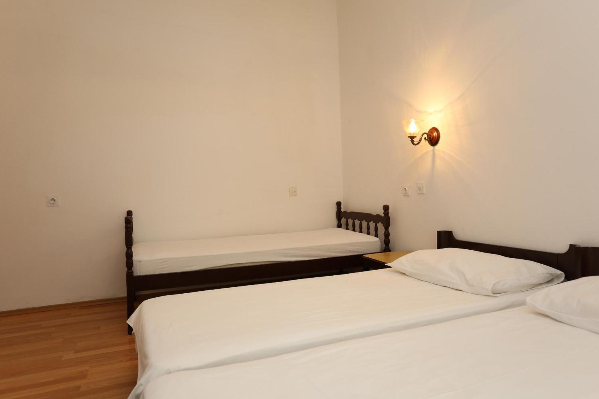 Apartments By The Sea Luka Dubrava, Peljesac - 284 Janjina Chambre photo