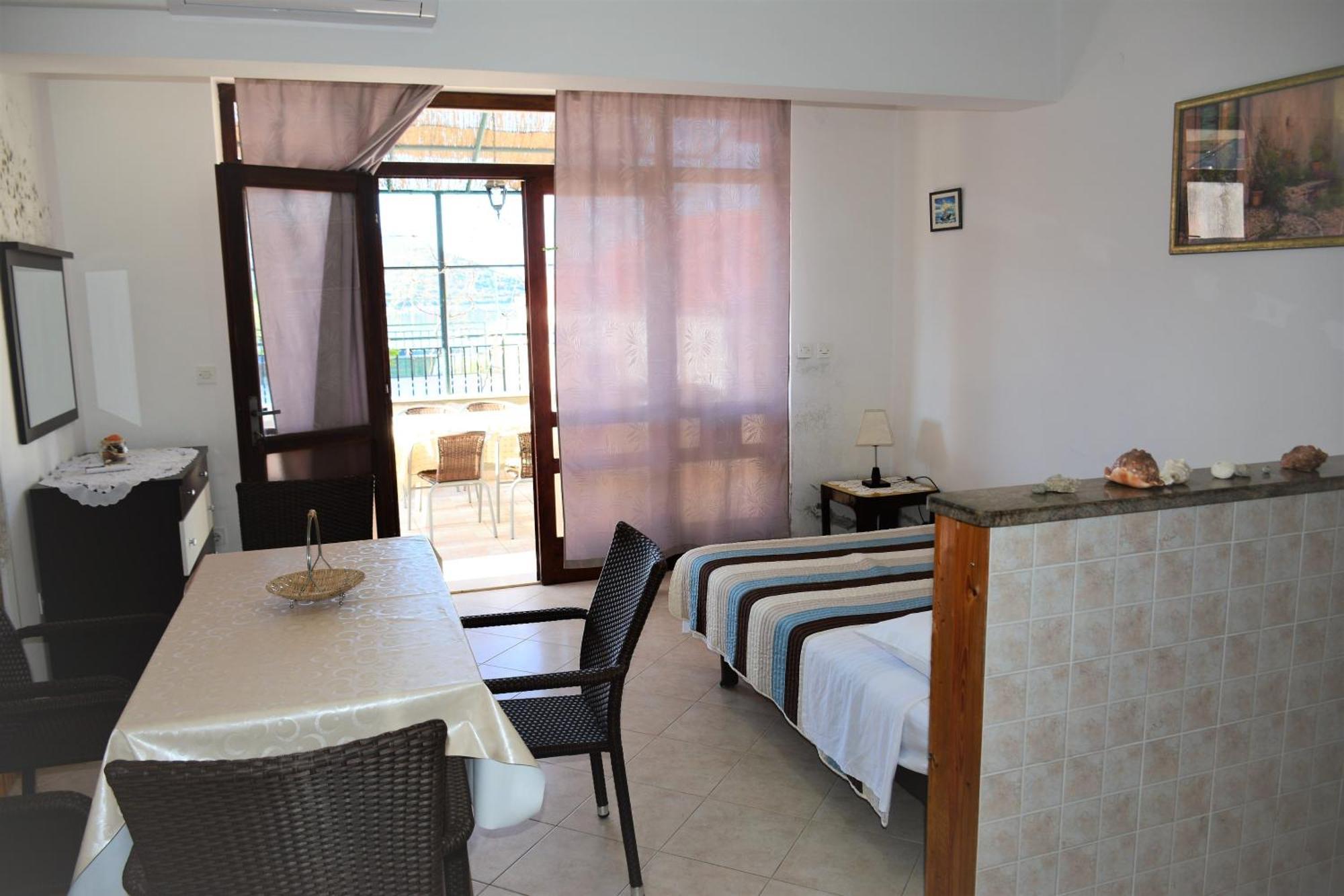 Apartments By The Sea Luka Dubrava, Peljesac - 284 Janjina Chambre photo