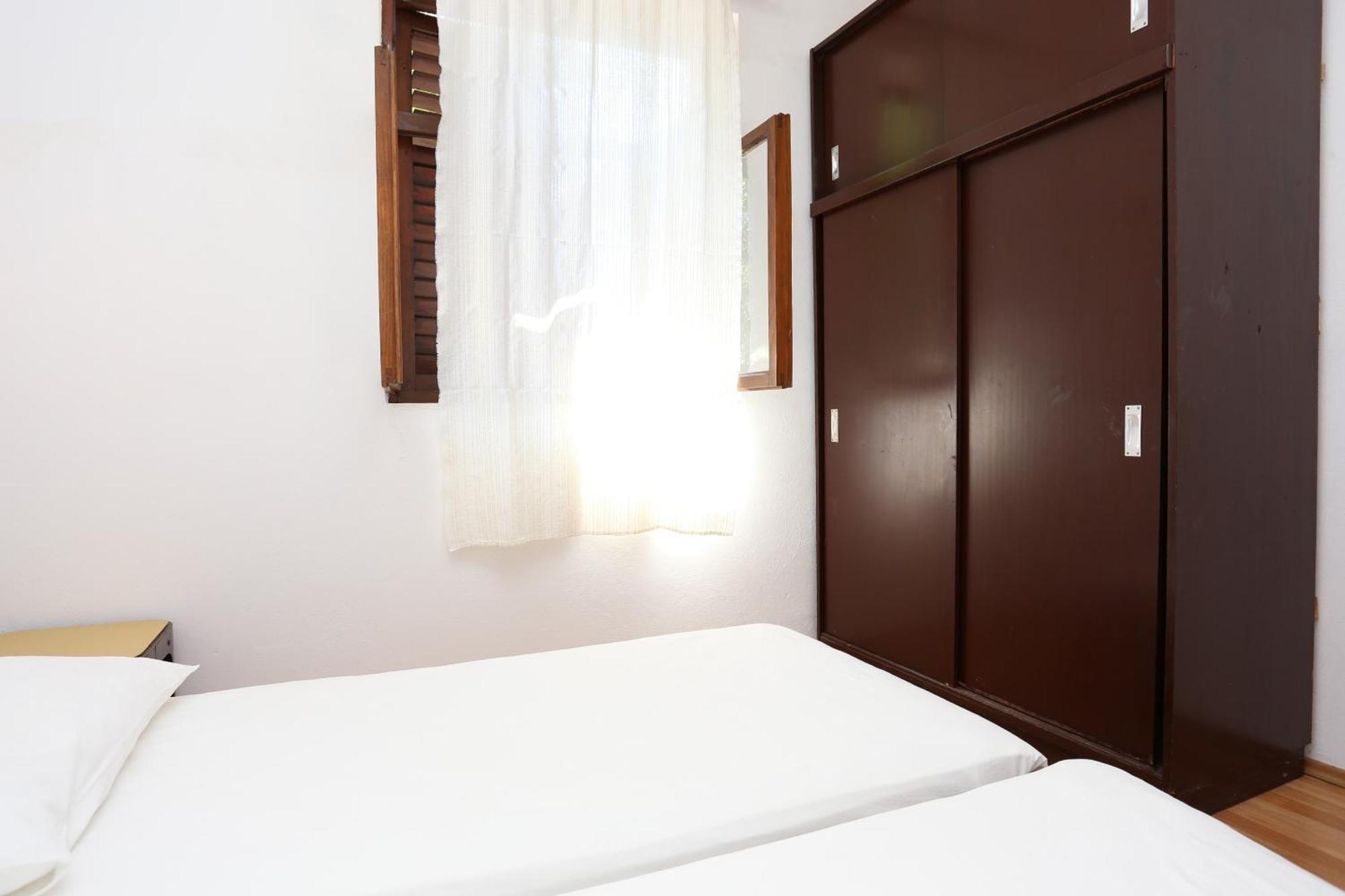 Apartments By The Sea Luka Dubrava, Peljesac - 284 Janjina Chambre photo