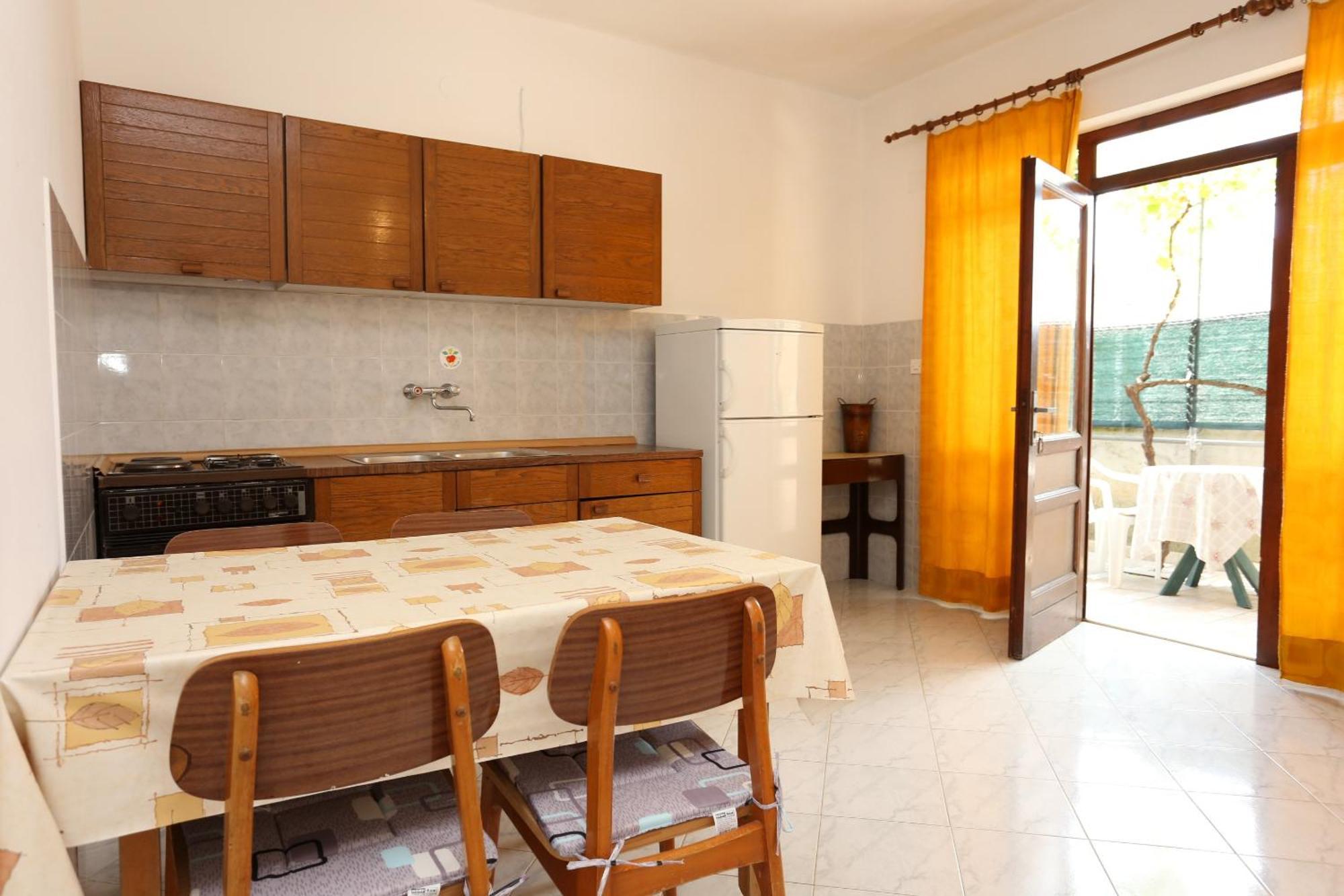 Apartments By The Sea Luka Dubrava, Peljesac - 284 Janjina Chambre photo