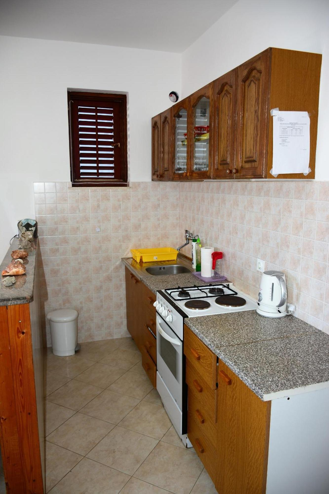 Apartments By The Sea Luka Dubrava, Peljesac - 284 Janjina Chambre photo